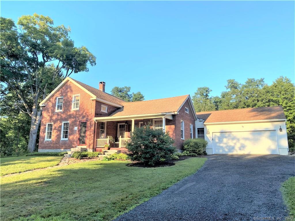 8 Riverton Road Colebrook, CT 06021 - Photo 1 of 1