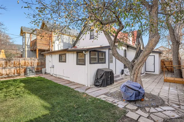 $749,900 | 3531 Quitman Street, Denver, CO 80212