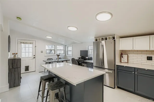 $749,900 | 3531 Quitman Street, Denver, CO 80212