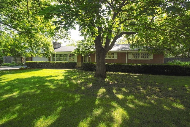 257 Mellody Road Lake Forest, IL 60045 - Photo 1 of 10 Gallery Image 1