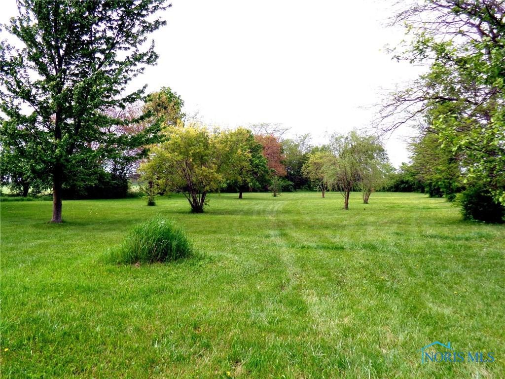3840 West Millgrove Road Risingsun, OH 43457 - Photo 3 of 25 Back Yard
