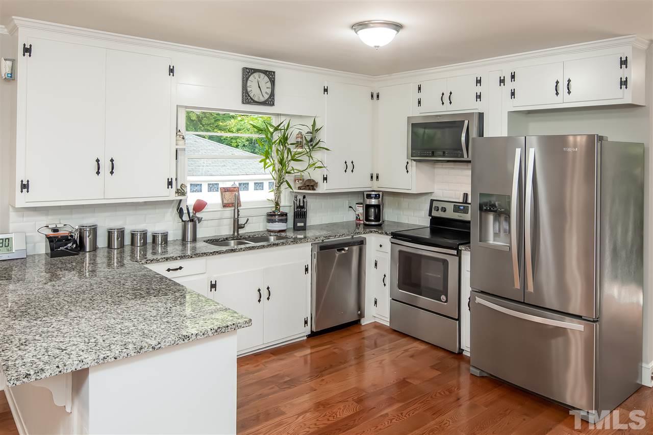 3671 Guess Road Durham, NC 27705 - Photo 1 of 30 Gallery Image 1