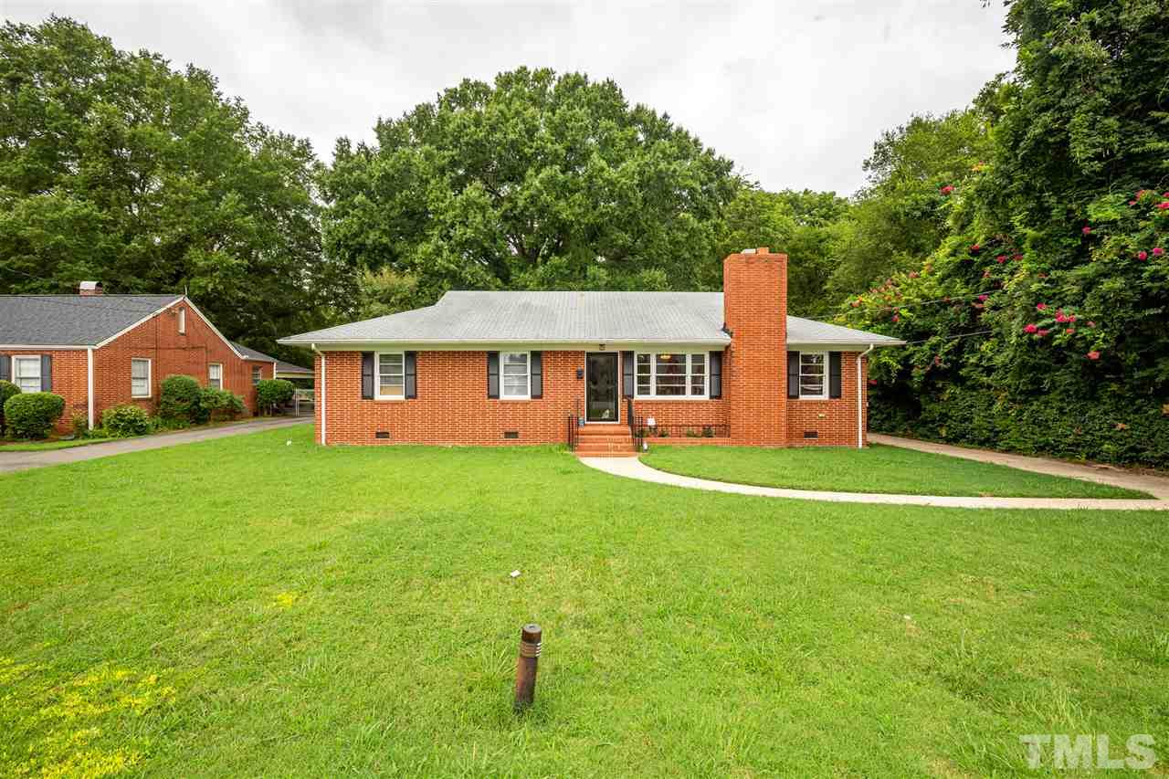 3671 Guess Road Durham, NC 27705 - Photo 30 of 30 Gallery Image 30