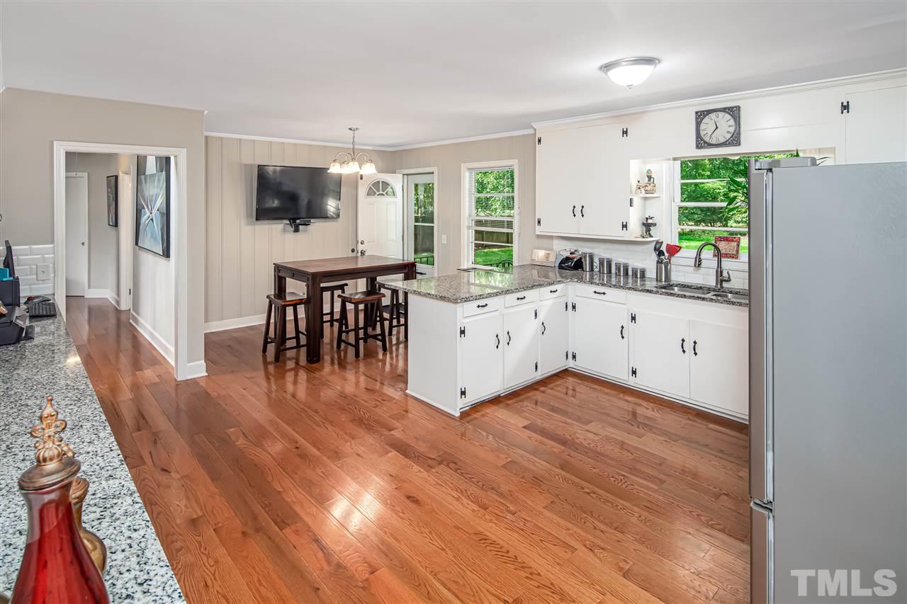 3671 Guess Road Durham, NC 27705 - Photo 5 of 30 Gallery Image 5