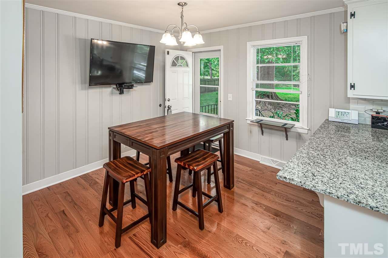3671 Guess Road Durham, NC 27705 - Photo 6 of 30 Gallery Image 6