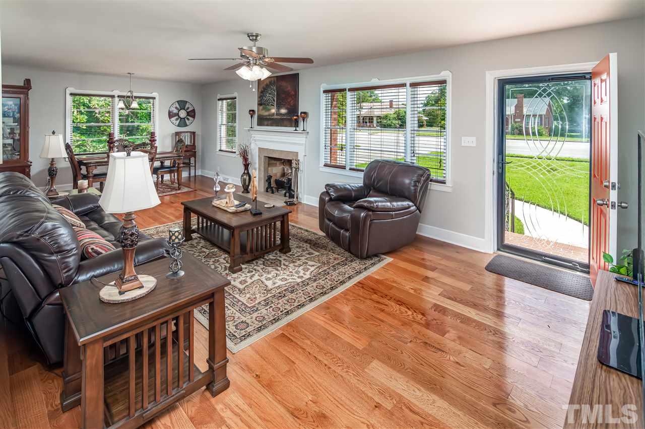 3671 Guess Road Durham, NC 27705 - Photo 8 of 30 Gallery Image 8