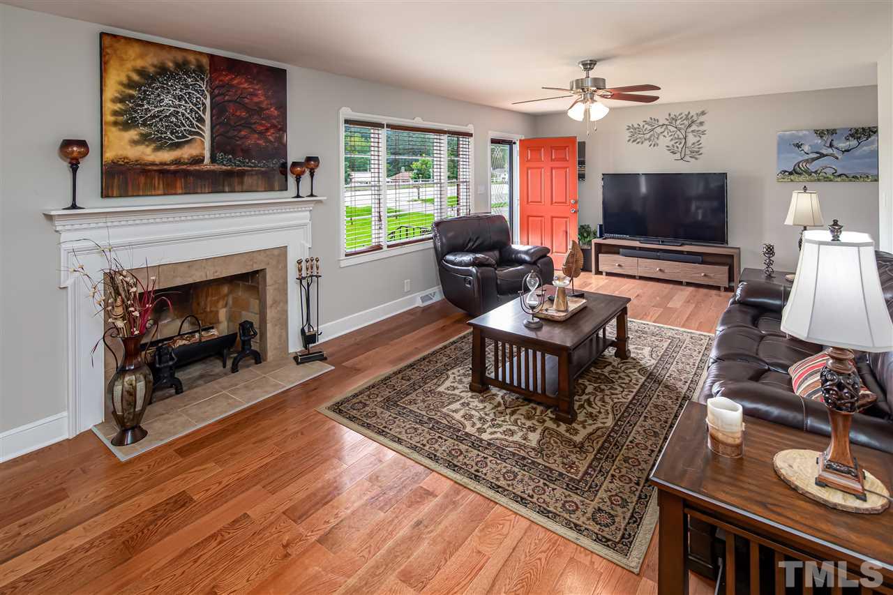 3671 Guess Road Durham, NC 27705 - Photo 9 of 30 Gallery Image 9