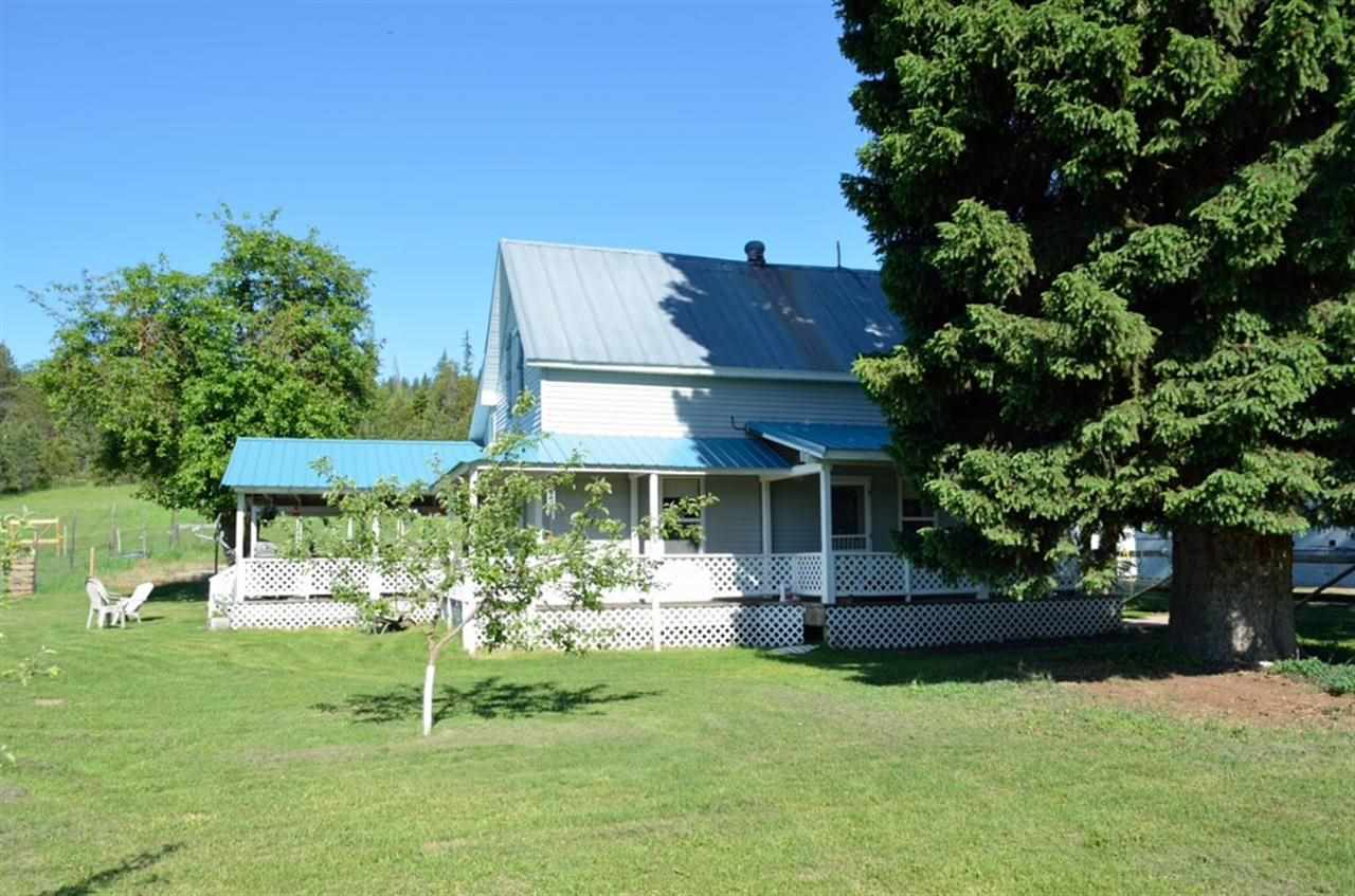 221 Danforth Road Usk, WA 99180 - Photo 2 of 20