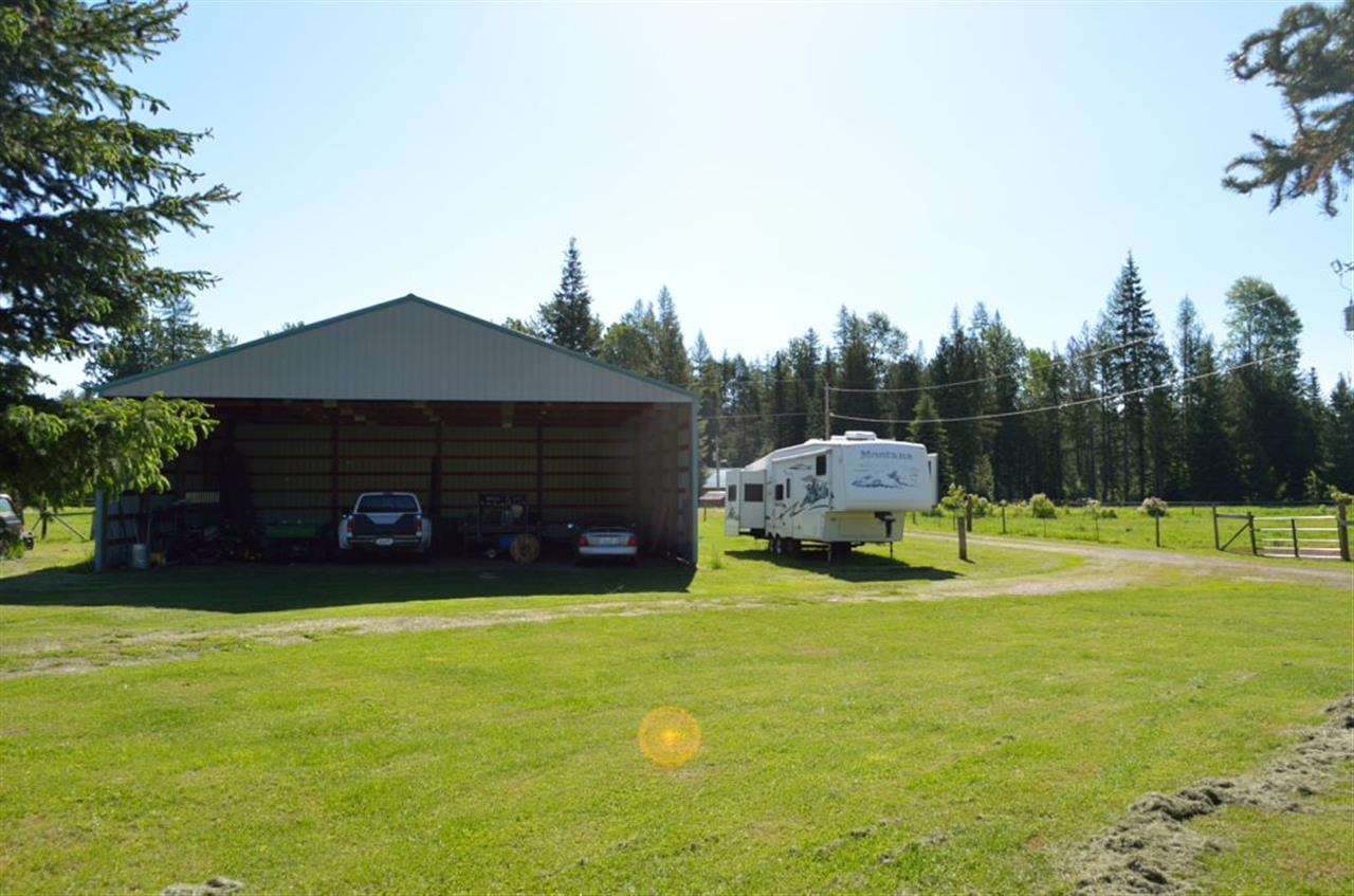 221 Danforth Road Usk, WA 99180 - Photo 9 of 20