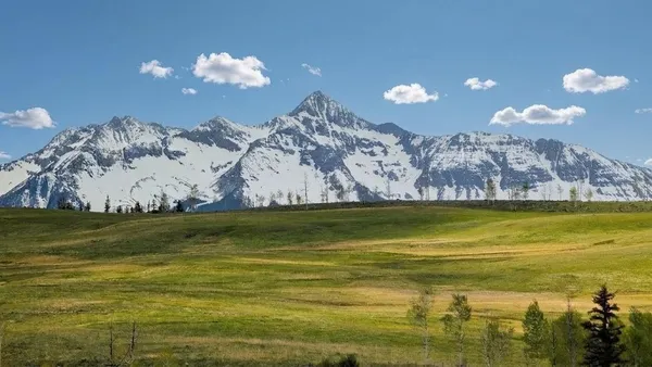 $1,990,000 | Tbd Lawson Point, Mountain Village, CO 81435