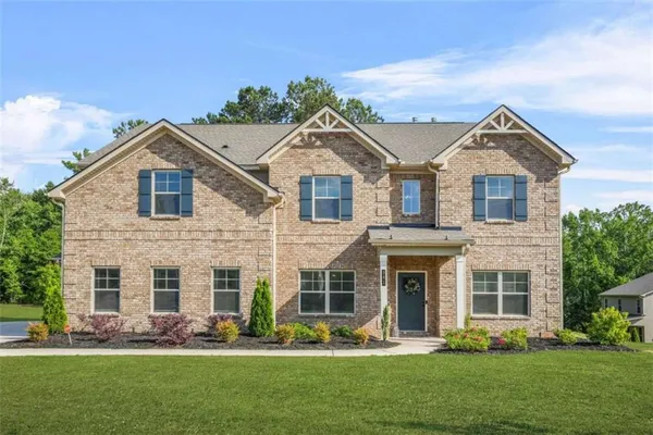 $530,000 | 361 Traditions Lane, Hampton, GA 30228