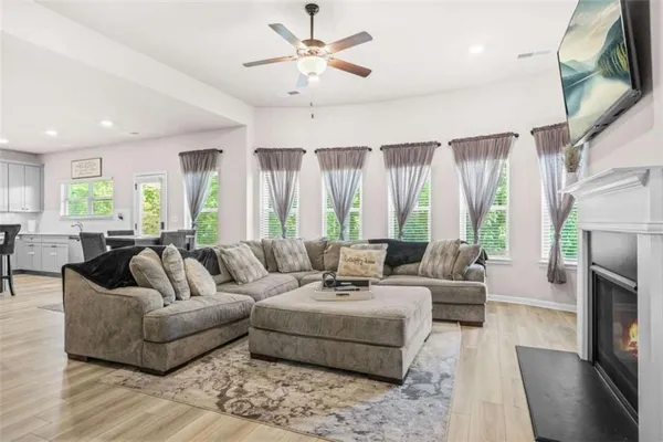 $530,000 | 361 Traditions Lane, Hampton, GA 30228