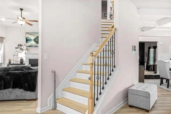 $530,000 | 361 Traditions Lane, Hampton, GA 30228