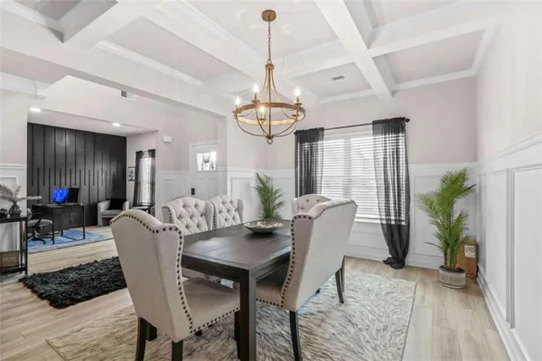 $530,000 | 361 Traditions Lane, Hampton, GA 30228