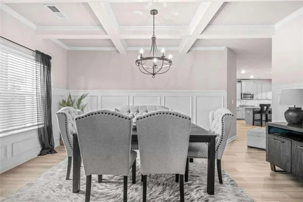 $530,000 | 361 Traditions Lane, Hampton, GA 30228