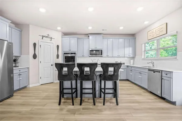 $530,000 | 361 Traditions Lane, Hampton, GA 30228