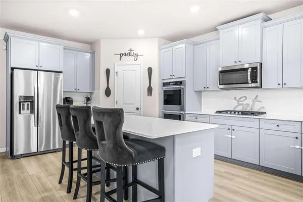 $530,000 | 361 Traditions Lane, Hampton, GA 30228