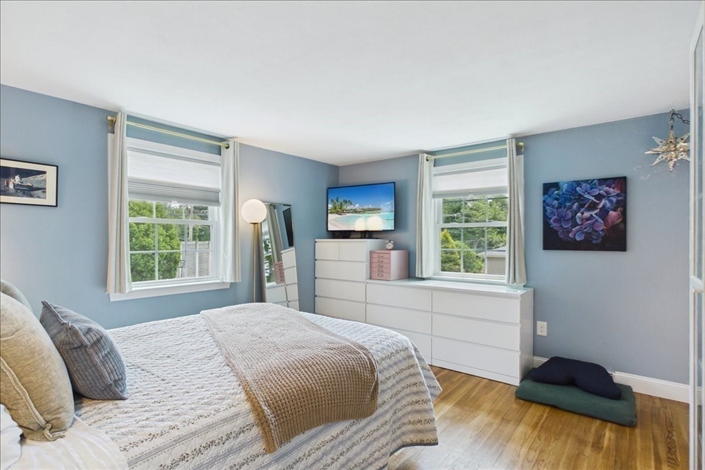 110 Hooper Road, Unit 110 Dedham, MA 02026 - Photo 16 of 34 Gallery Image 16