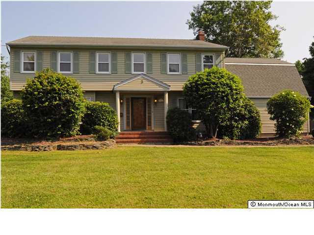 3 Newcastle Road Freehold, NJ 07728 - Photo 1 of 15 Primary Photo