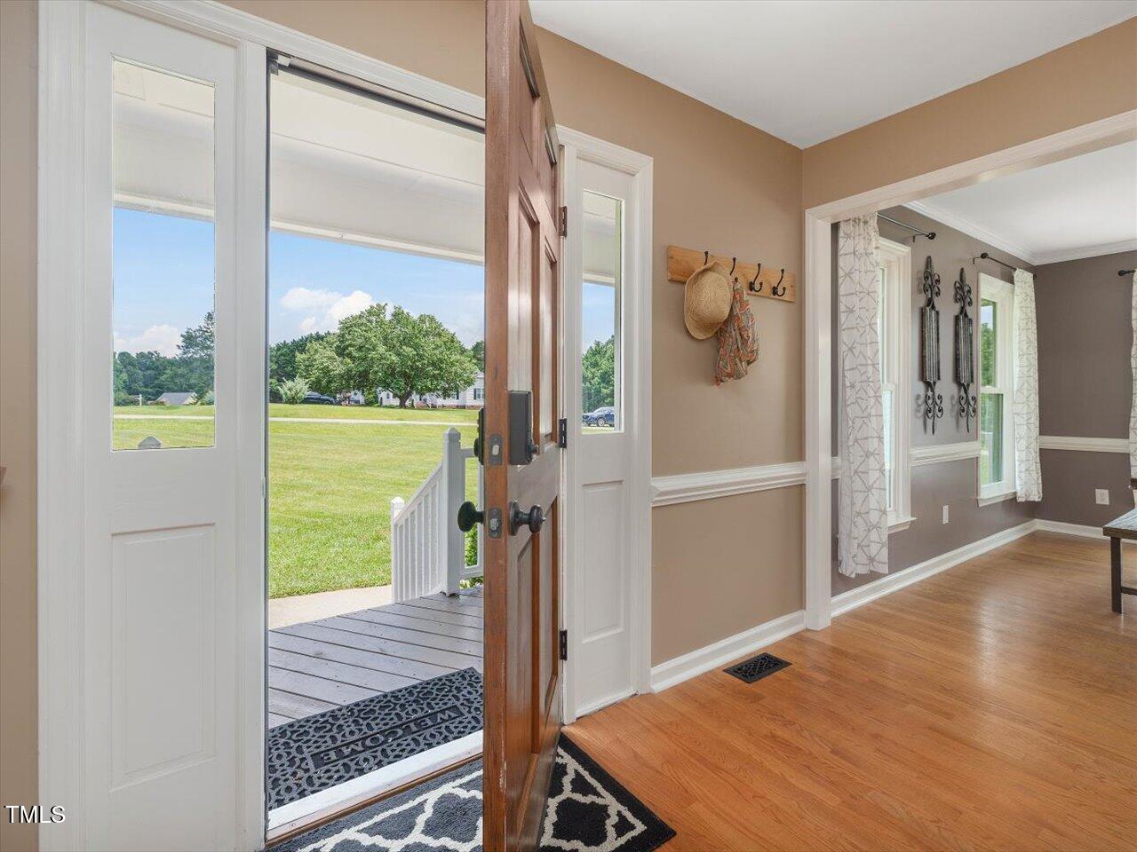 1100 Sky Point Court Raleigh, NC 27603 - Photo 14 of 61 06-Foyer