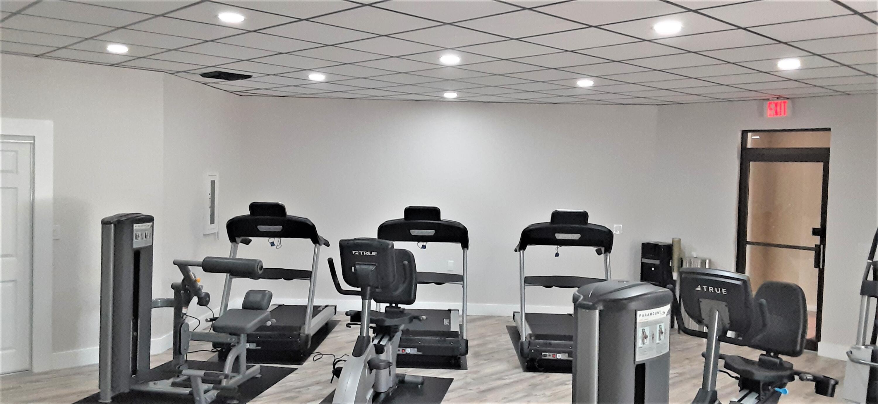 755 Dotterel Road, Unit 1306 Delray Beach, FL 33444 - Photo 25 of 33 Fitness