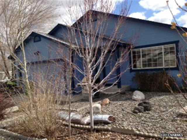 8640 Sopwith Boulevard Reno, NV 89506 - Photo 1 of 1 Photo 1