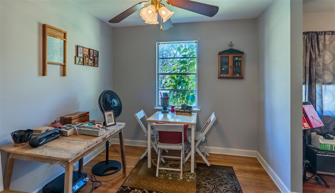 23096 McPhillips Road Loxley, AL 36551 - Photo 7 of 25 Dining Room