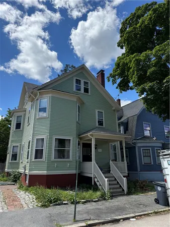 $1,166,000 | 115 Keene Street, Providence, RI 02906