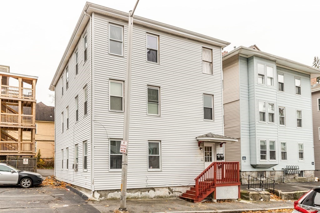 35 Bowdoin Street Worcester, MA 01609 - Photo 13 of 13