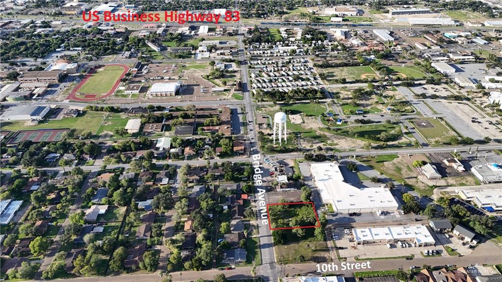 811 South Bridge Avenue Weslaco, TX 78596 - Photo 4 of 4
