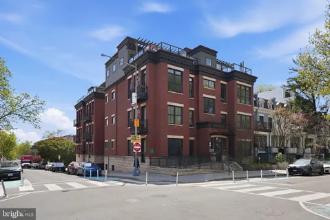 $625,000 | 1700 Euclid Street Northwest, Unit B3, Washington, DC 20009