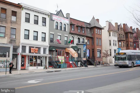 $625,000 | 1700 Euclid Street Northwest, Unit B3, Washington, DC 20009
