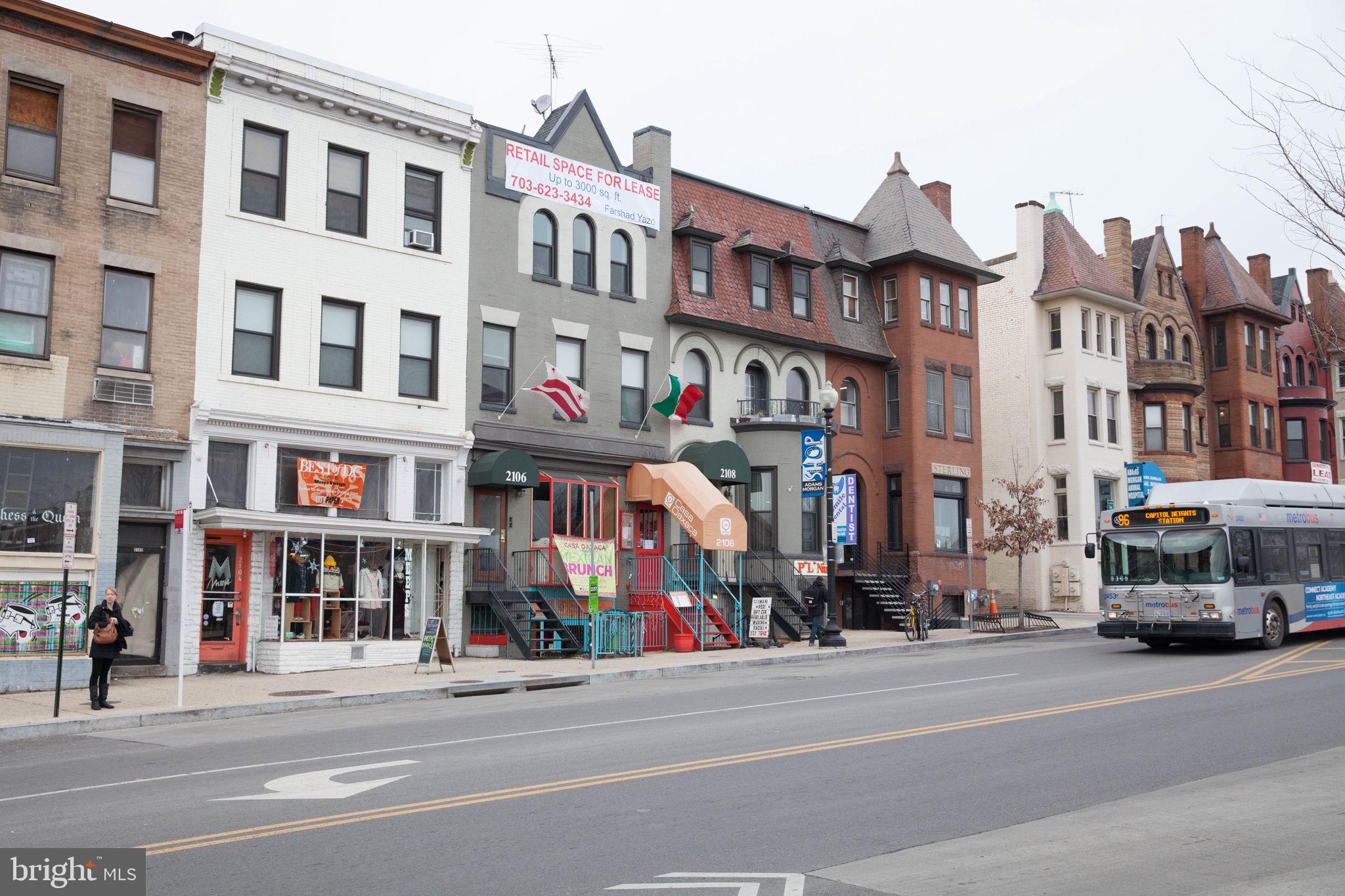 1700 Euclid Street Northwest, Unit B3 Washington, DC 20009 - Photo 17 of 17