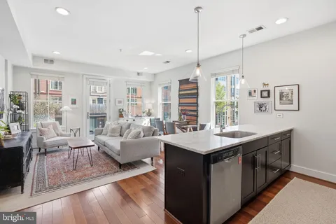 $625,000 | 1700 Euclid Street Northwest, Unit B3, Washington, DC 20009