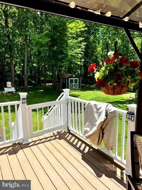 2316 Theodore Road North East, MD 21901 - Photo 5 of 18 Relax & Enjoy View