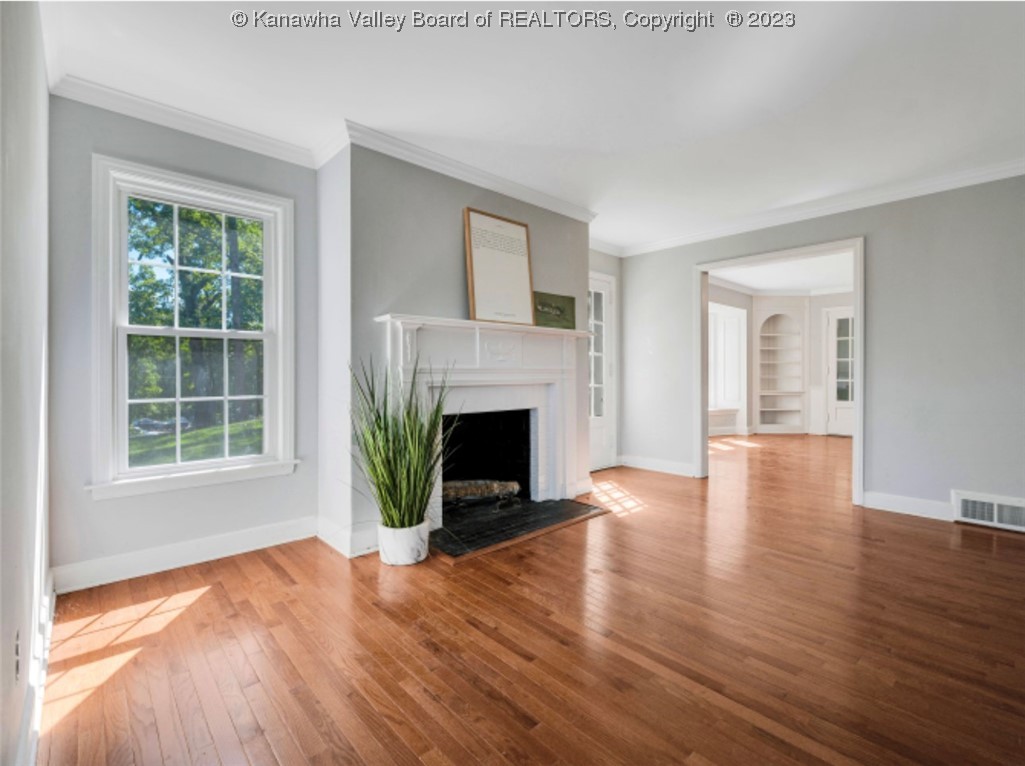603 Wood Road Charleston, WV 25302 - Photo 7 of 31 Gallery Image 7