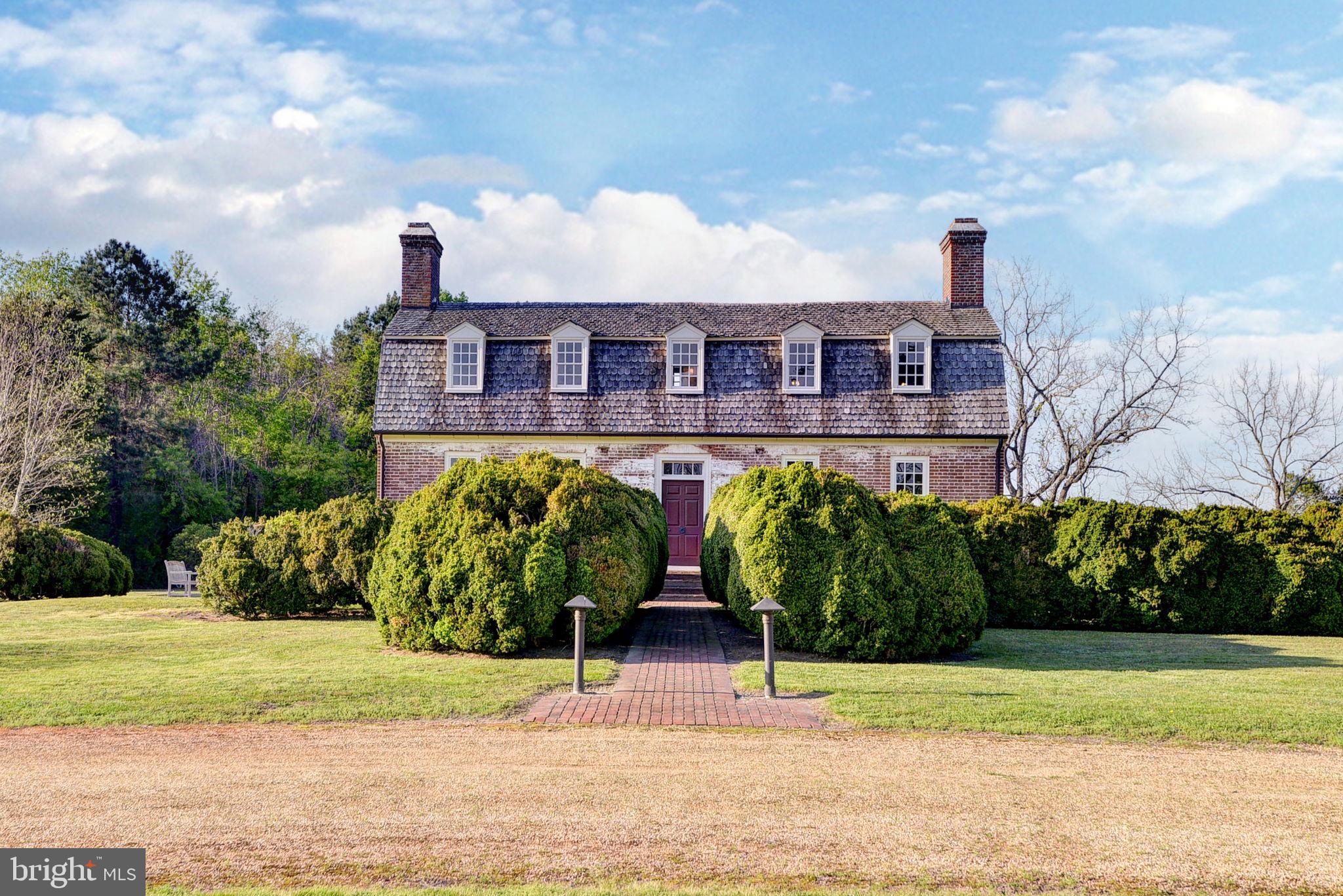 1425 Twiggs Ferry Road Hartfield, VA 23071 - Photo 10 of 139 Gallery Image 10