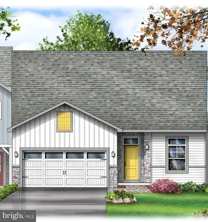 $467,711 | 4333 Heather Lane, Unit 43, Columbia, PA 17512