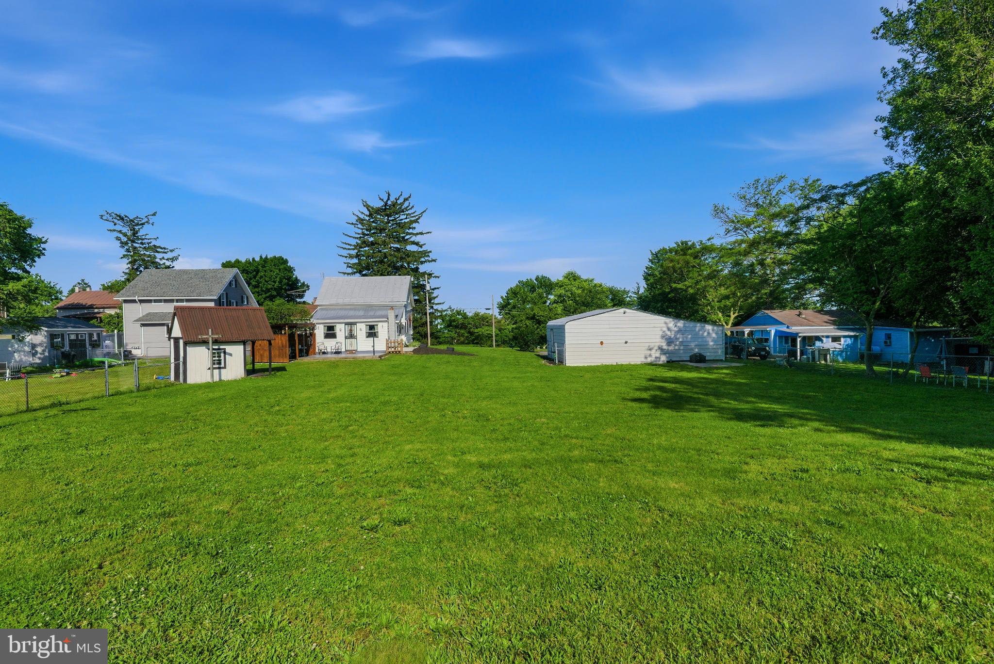 14545 Barkdoll Road Hagerstown, MD 21742 - Photo 36 of 55