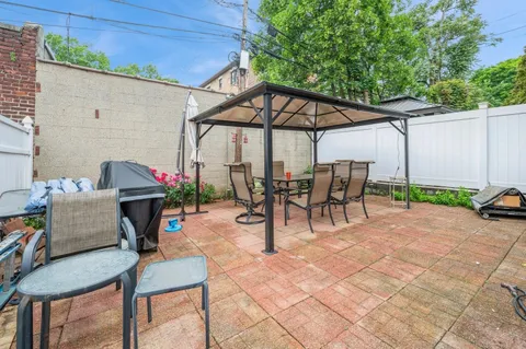 a view of outdoor space yard and patio