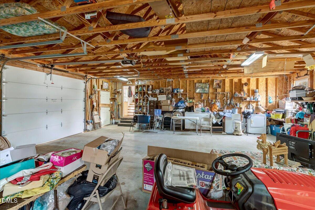 656 No Bottom Road Warrenton, NC 27589 - Photo 21 of 26