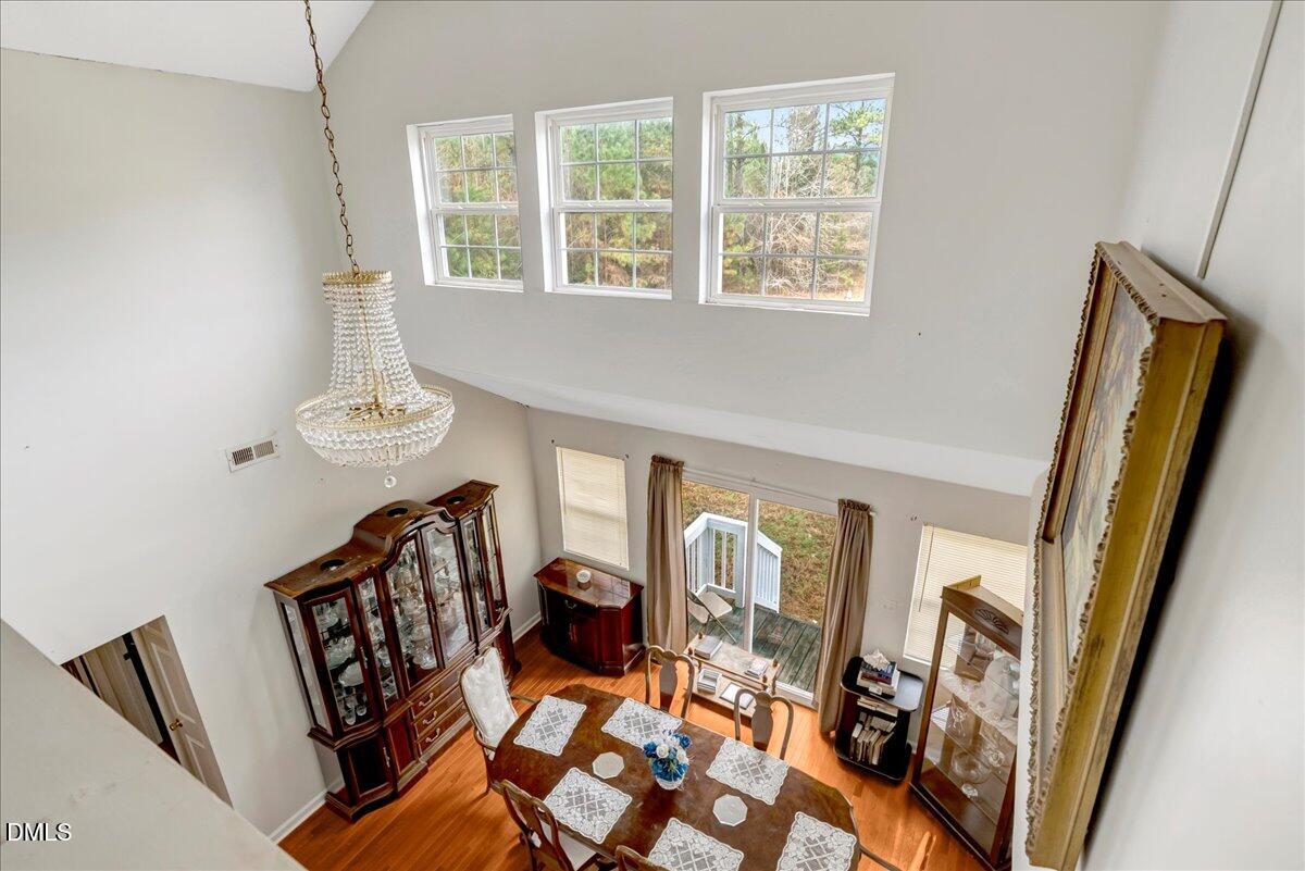 656 No Bottom Road Warrenton, NC 27589 - Photo 23 of 26 a living room with furniture and a window