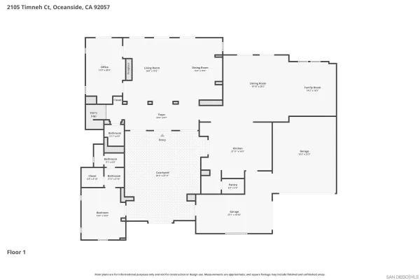 $2,134,988 | 2105 Timneh Court, Oceanside, CA 92057