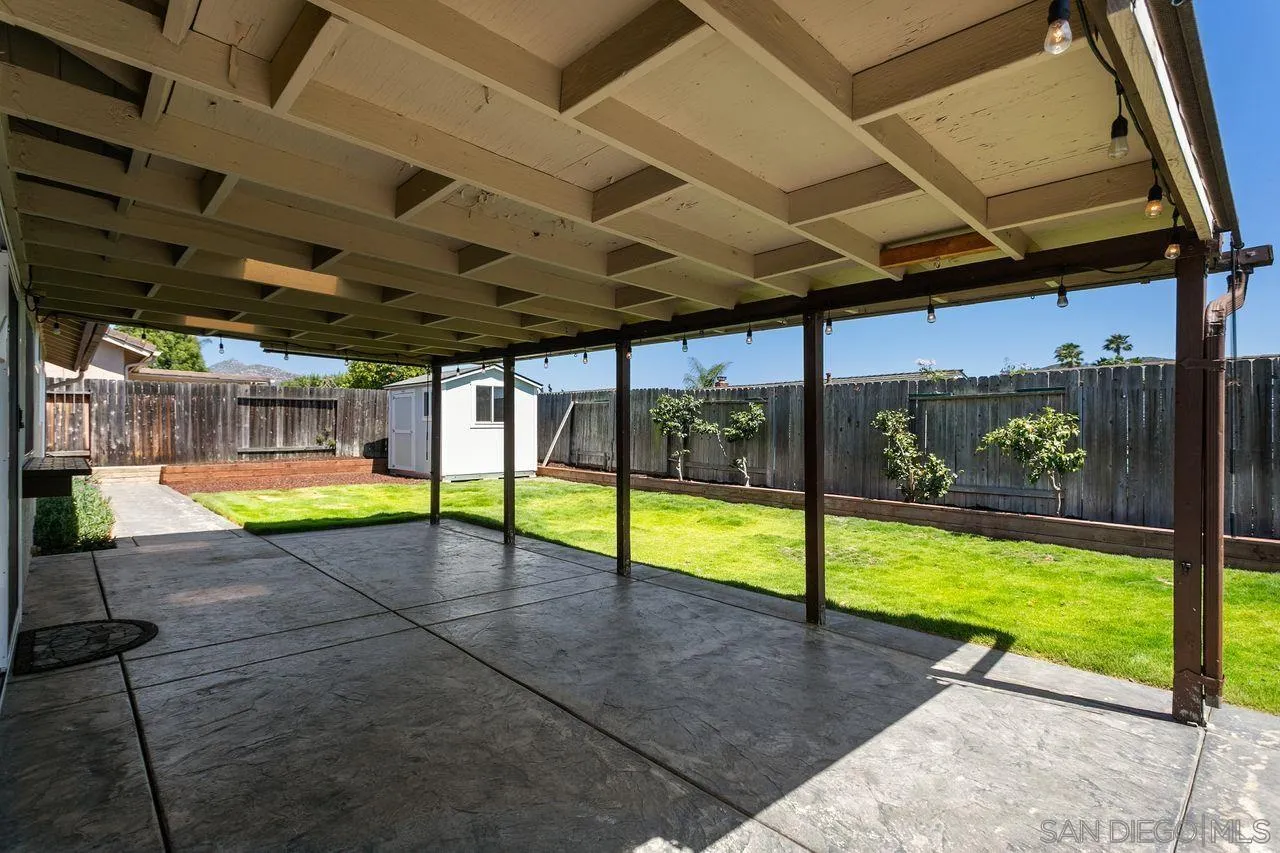 12805 Pinefield Road Poway, CA 92064 - Photo 28 of 31 a view of swimming pool