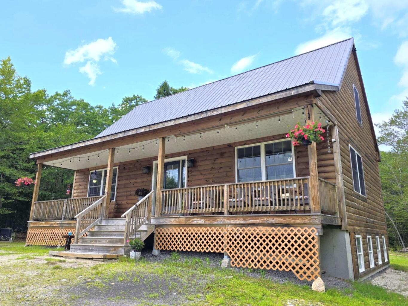 32 Patriot Place Standish, ME 04084 - Photo 2 of 45 front from right side