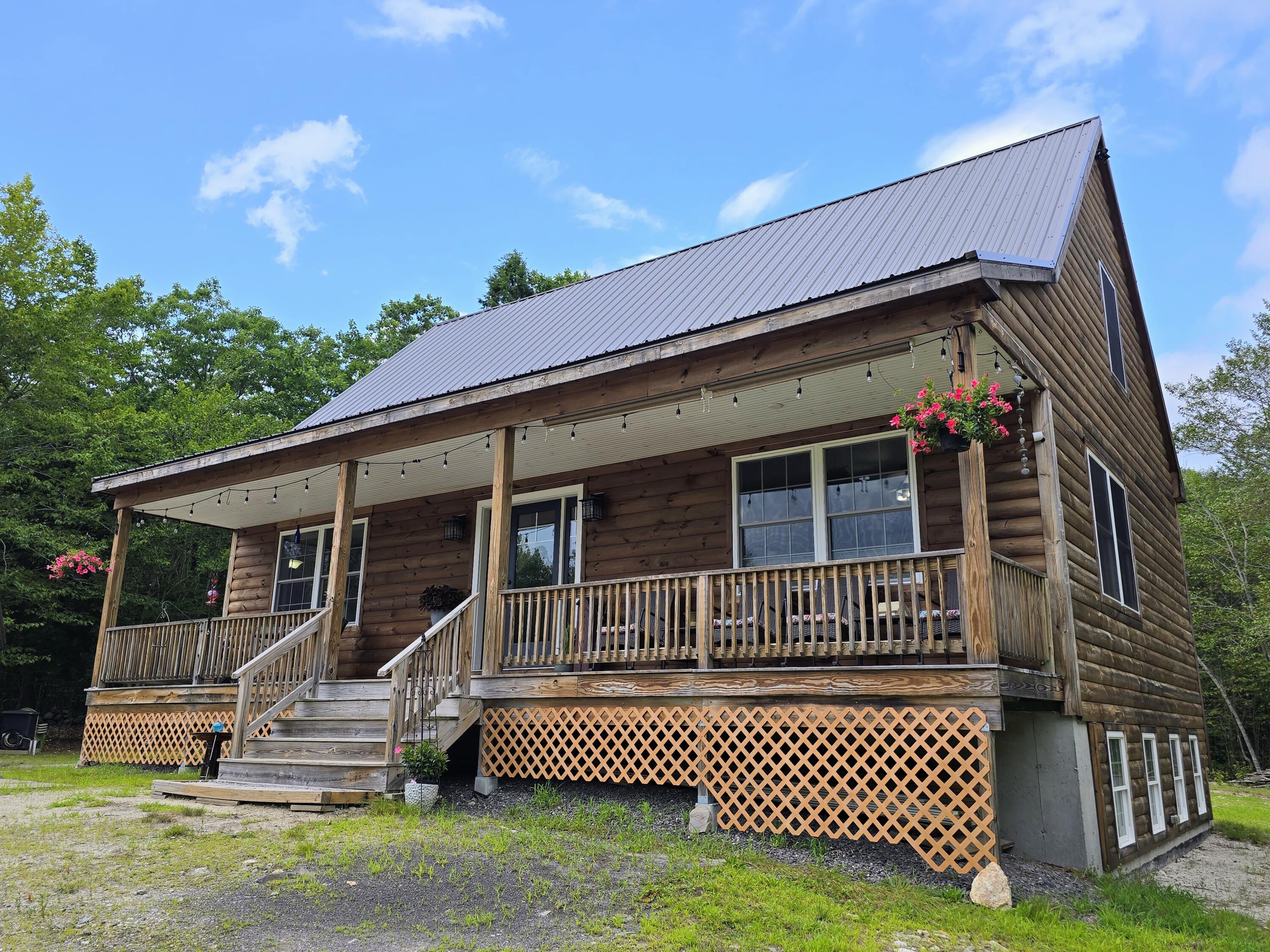 32 Patriot Place Standish, ME 04084 - Photo 2 of 46 1000008627