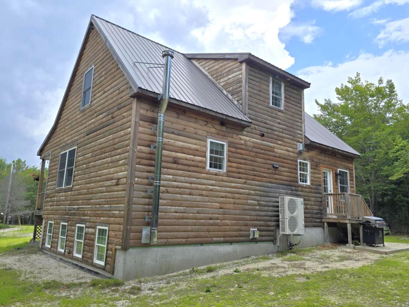 32 Patriot Place Standish, ME 04084 - Photo 3 of 45 back of house