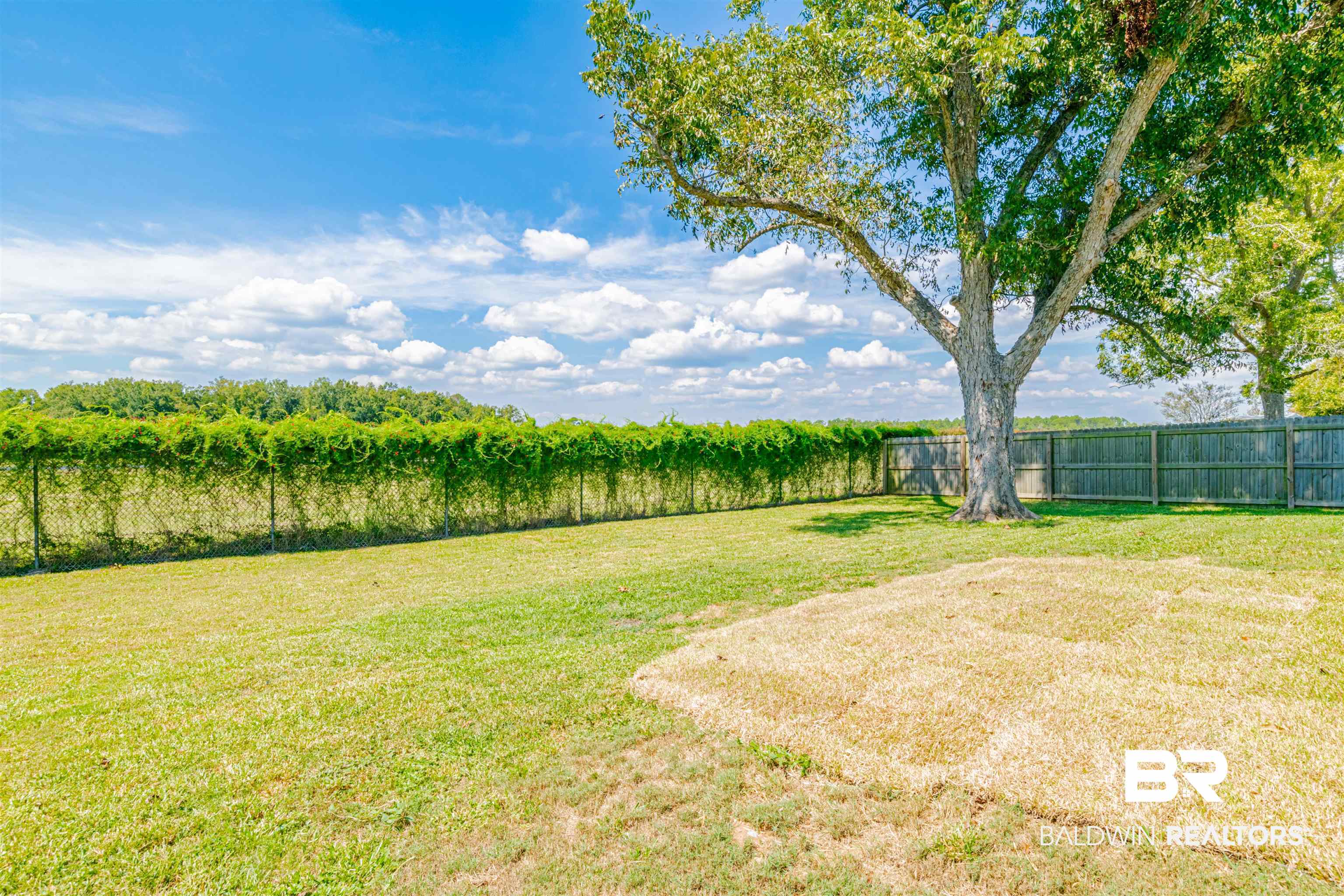 1664 Abbey Loop Foley, AL 36535 - Photo 27 of 31 Fenced Yard