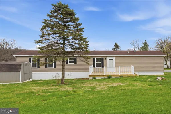 $89,900 | 201 Michael Road, Honey Brook, PA 19344