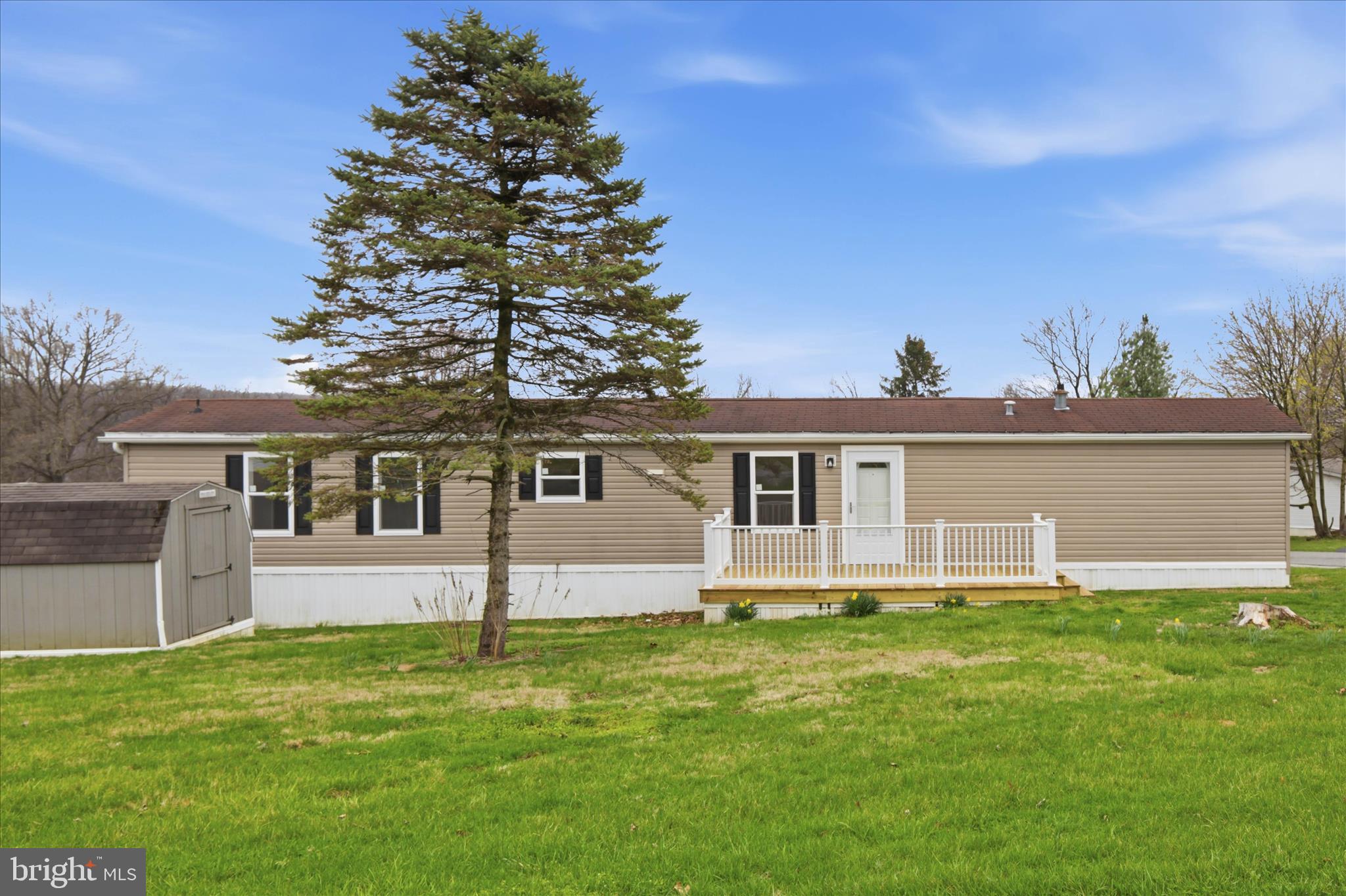 201 Michael Road Honey Brook, PA 19344 - Photo 1 of 21